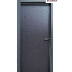 pvc door