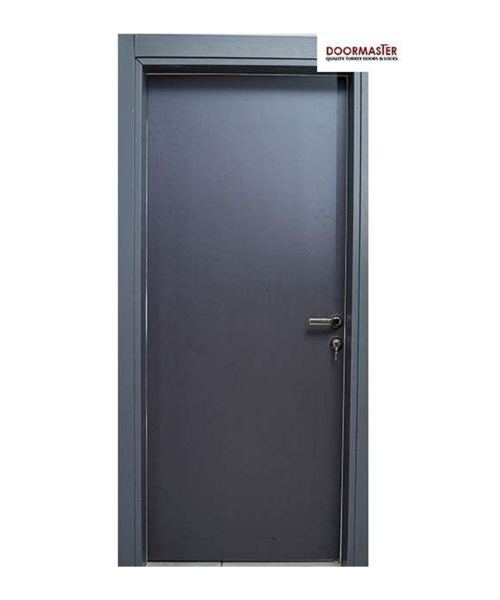 pvc door