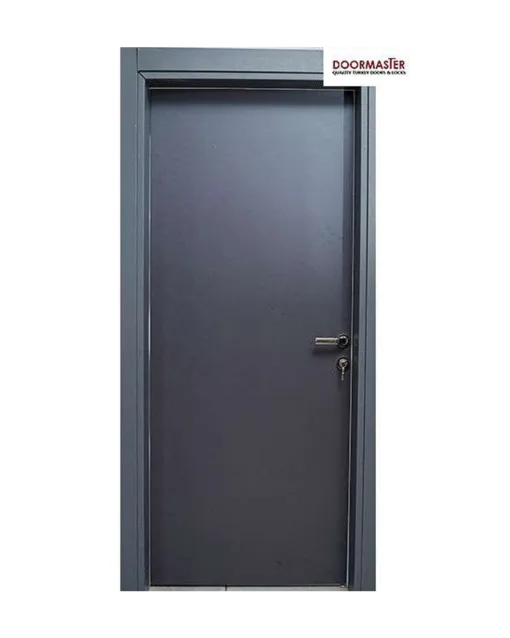pvc door