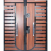 high security door