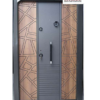 high security door
