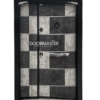 high security door