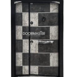 high security door