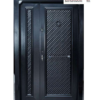 high security door
