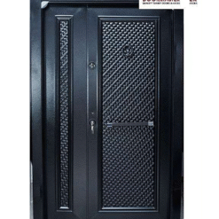 high security door
