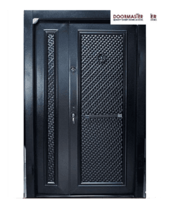 high security door