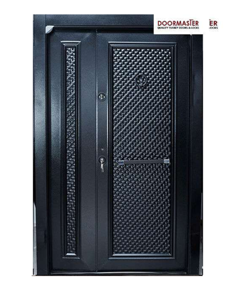 high security door