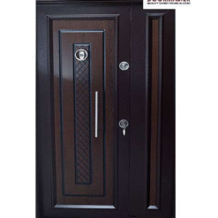 high security door