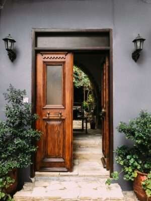 Doormaster