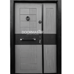 high security door