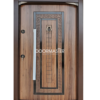 high security door