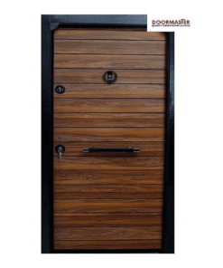 high security door