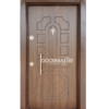 high security door