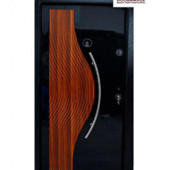 high security door
