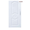 wood door