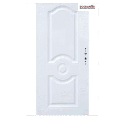 wood door