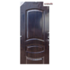 wood door