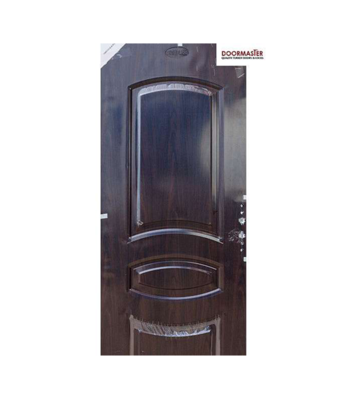 wood door