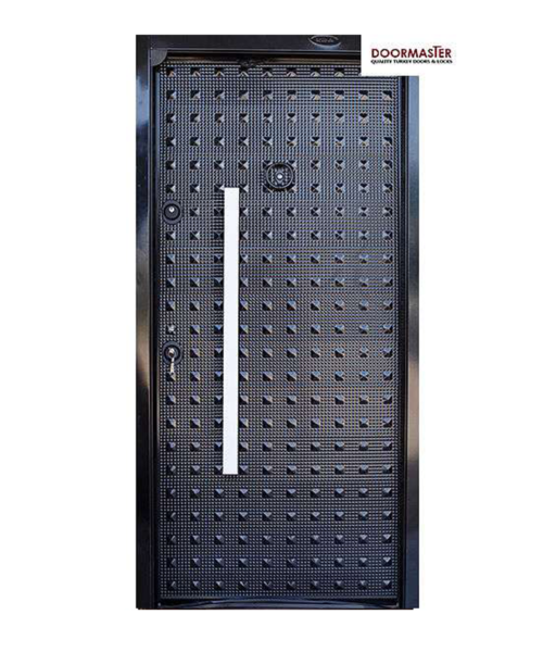 high security door