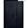 high security door