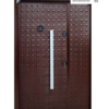 high security door