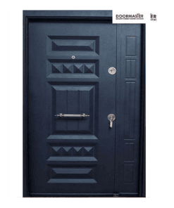 high security door