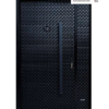 high security door