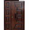 high security door