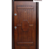 high security door