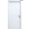 pvc doors