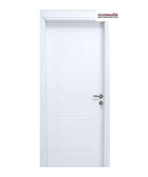 pvc doors