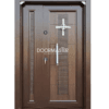 high security door