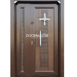 high security door