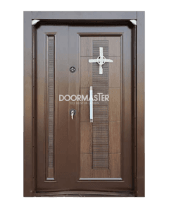 high security door