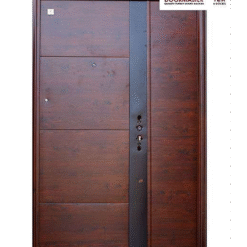 inside door