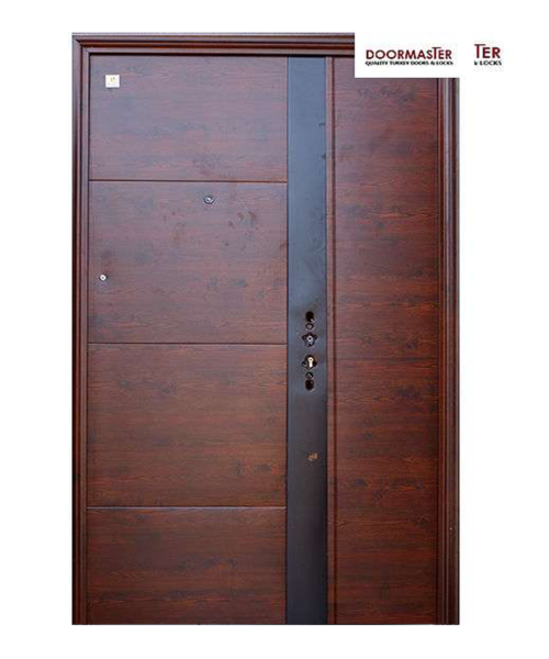 inside door