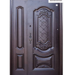 china door