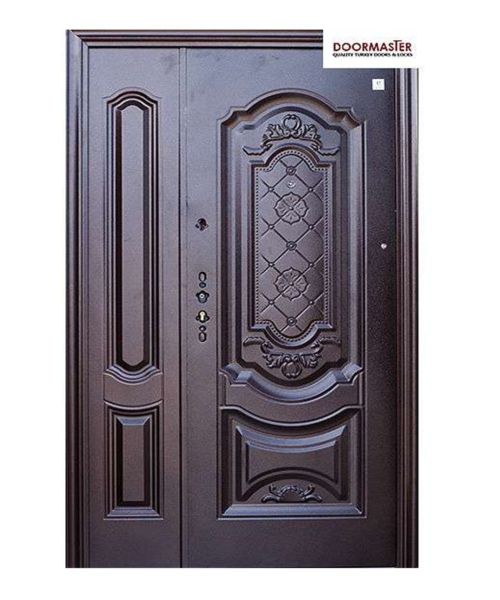 china door
