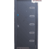 china door double lock