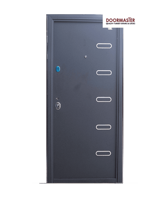 china door double lock