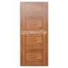 Woodin Door