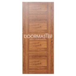 Woodin Door