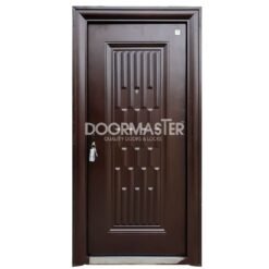 Economy doors