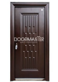 Economy doors