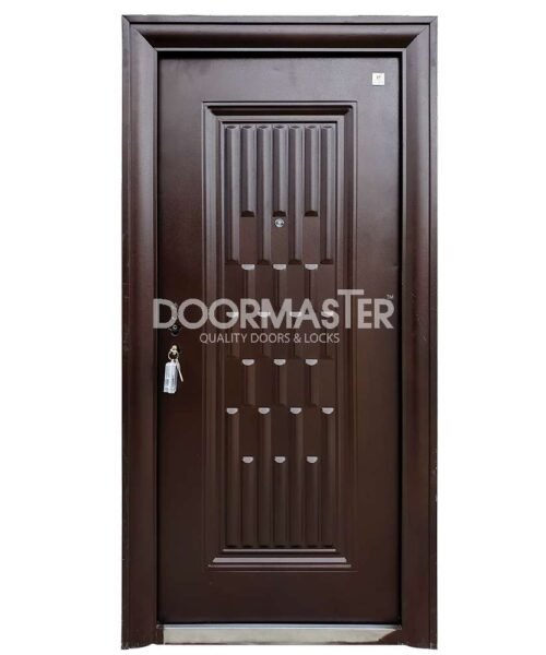 Economy doors