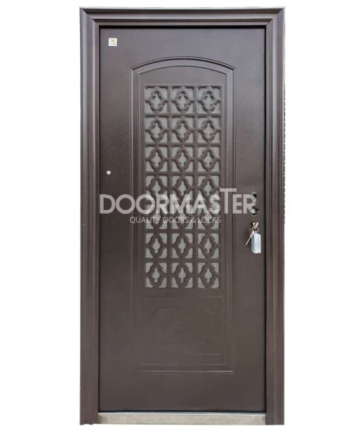 Door Master Door