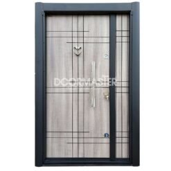 Door Master Door