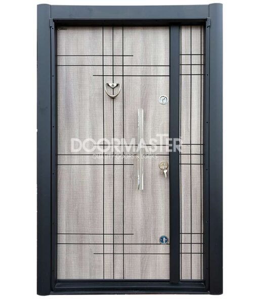 Door Master Door