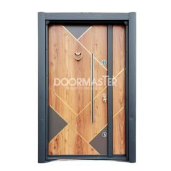 Door Master Door