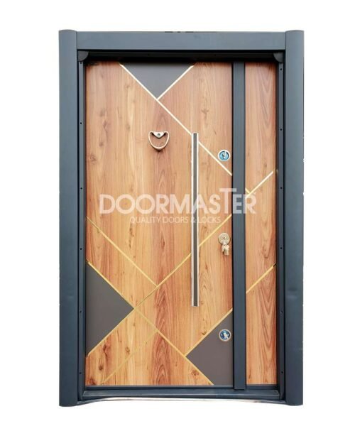 Door Master Door